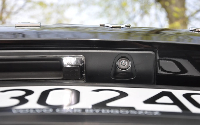 Volvo XC 60 cena 269000 przebieg: 16000, rok produkcji 2021 z Busko-Zdrój małe 781